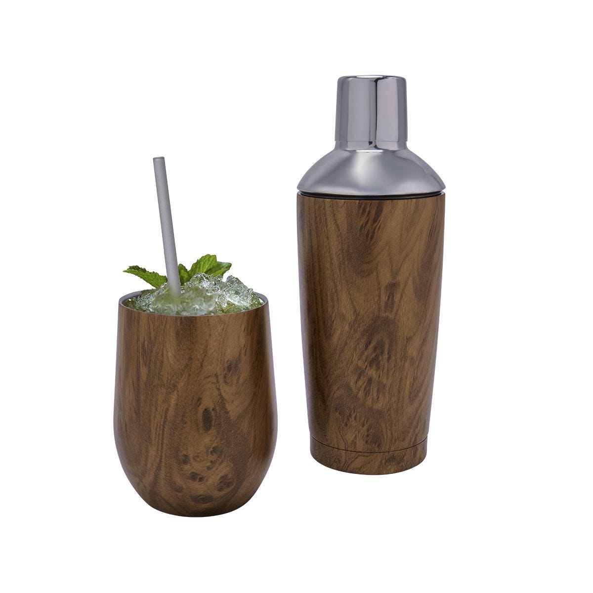 CC1734 - SET SHAKER SALON